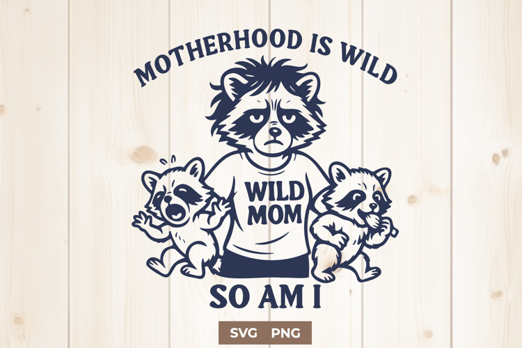 Mama Sublimation Design Image 14