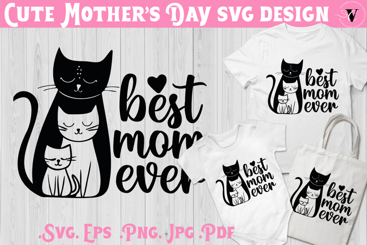 Mothers Day Clipart Image 24