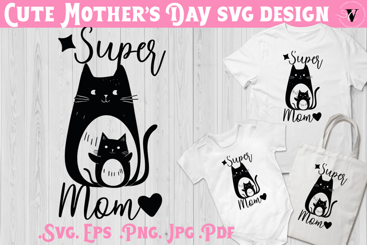 Mothers Day Clipart Image 9