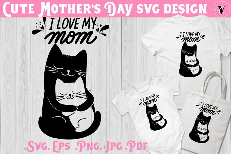 Mothers Day Clipart Image 5