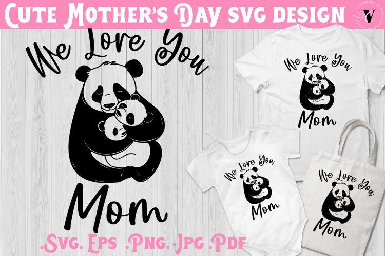 Mom Clipart Image 10