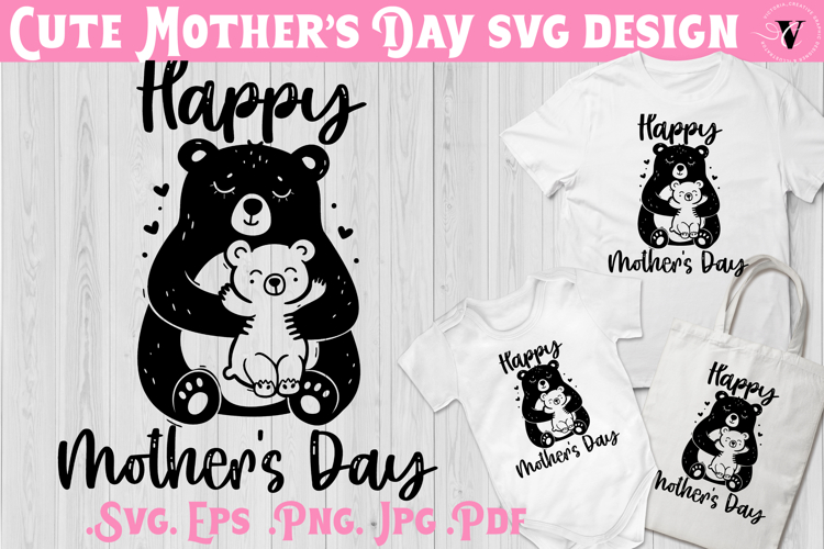 Mom Clipart Image 9