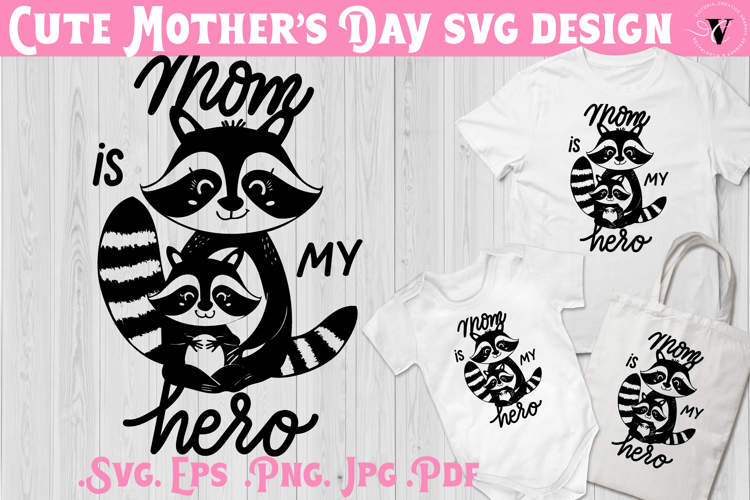 Mom Clipart Image 2