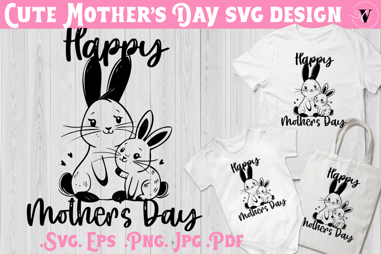 Mom Clipart Image 7