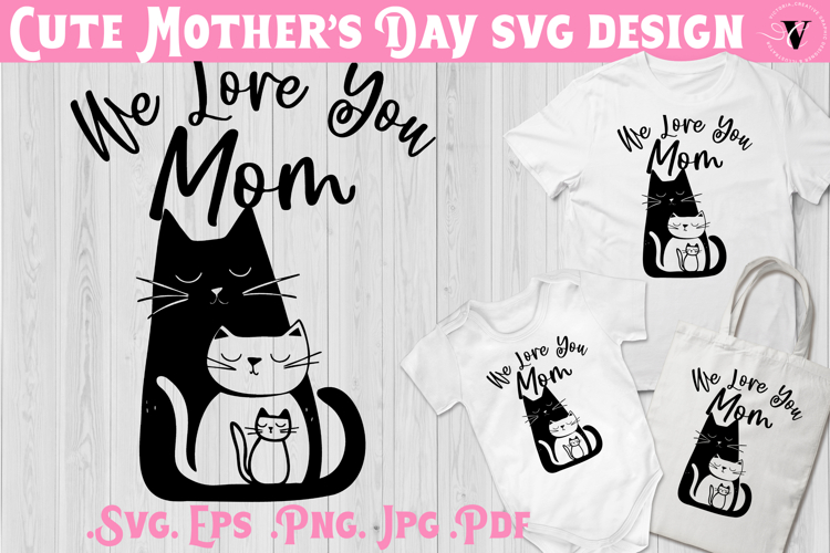 Mothers Day Clipart Image 15