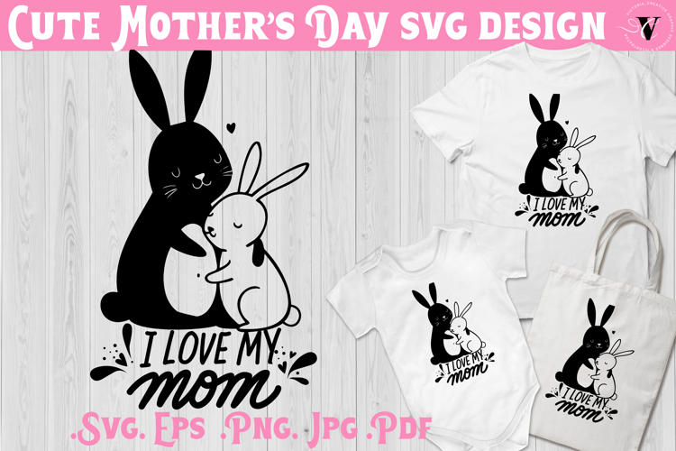Mom Clipart
