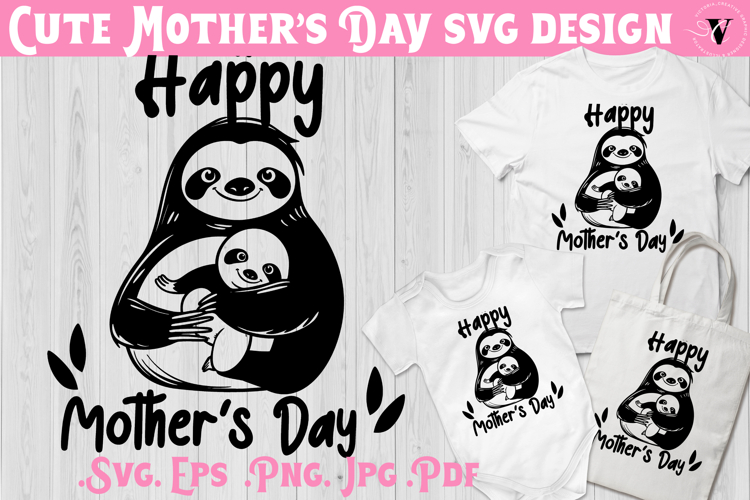 Mothers Day Clipart