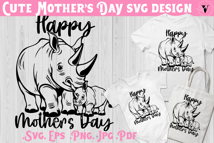 Mom Clipart Image 14