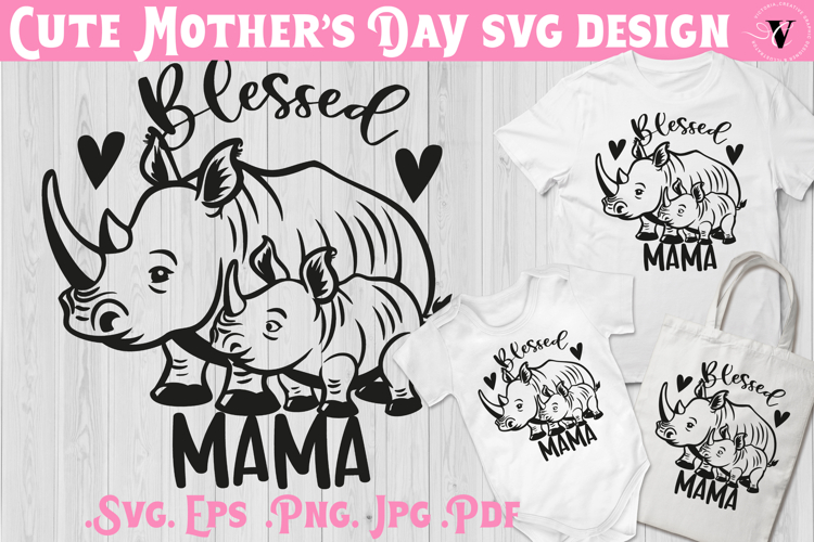 Mom Clipart Image 12