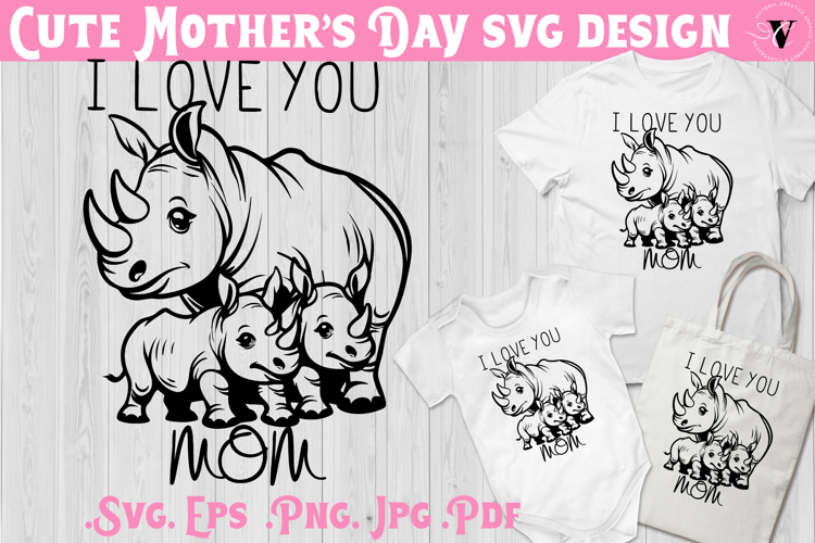 Mom Clipart Image 18