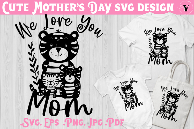 Mom Clipart Image 3