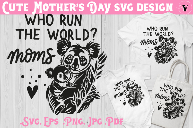 Koala Svg Image 12