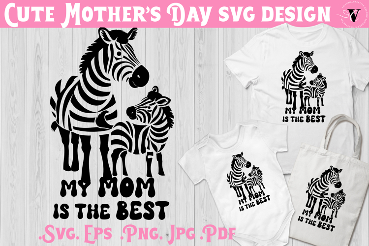 Mom Clipart Image 22