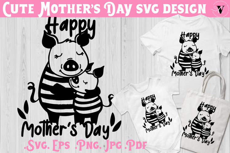 Mom Clipart Image 8