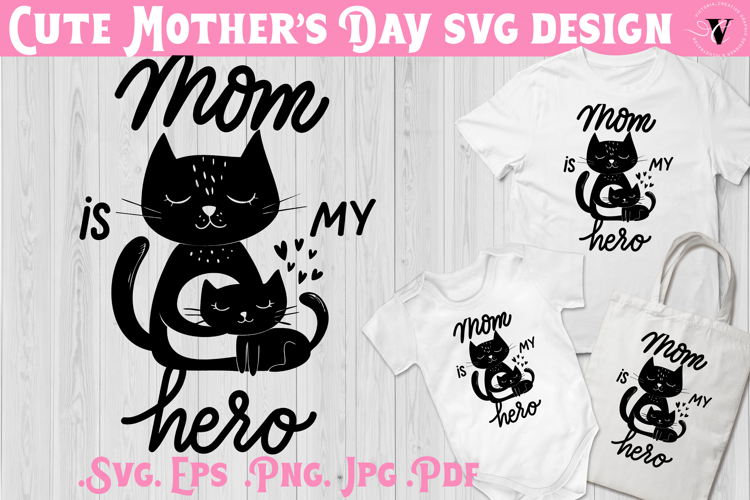 Mothers Day Clipart Image 7