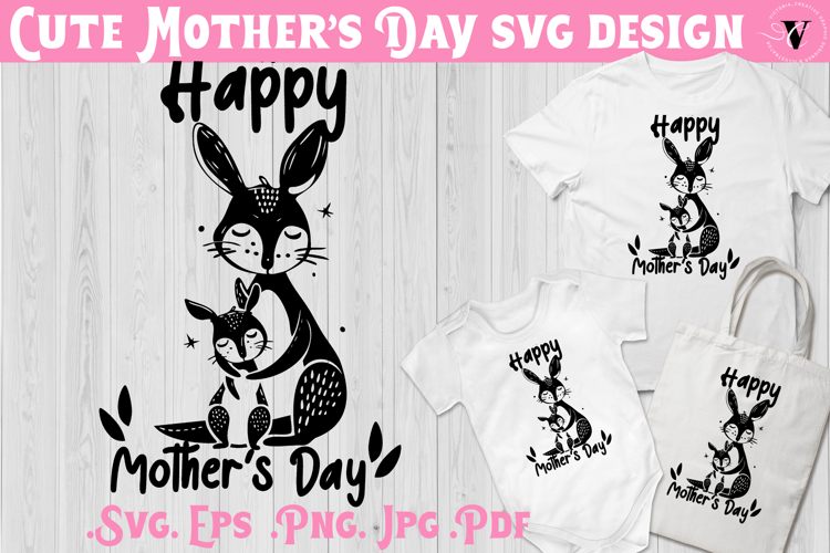 Mom Clipart Image 5