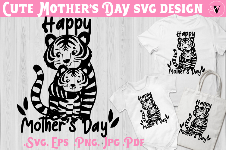 Mom Clipart Image 21