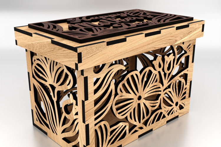 Laser Cutting Dxf Files Image 11