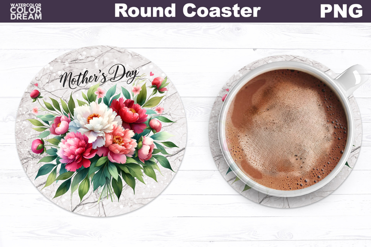 Mothers Day Clipart Image 4