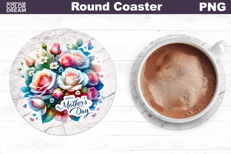 Mothers Day Clipart Image 3