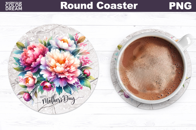 Mothers Day Clipart Image 2