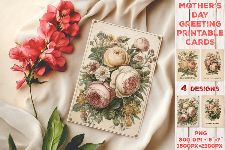 Mothers Day Png Image 16