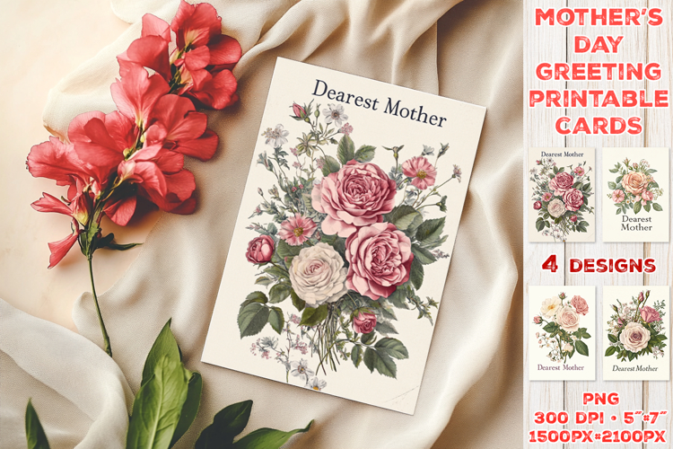 Mothers Day Png Image 15