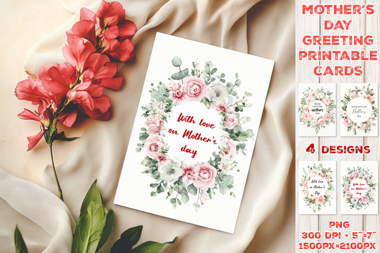 Mothers Day Png Image 14