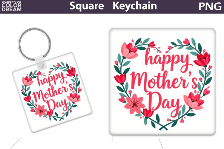 Happy Mothers Day Clipart Image 11