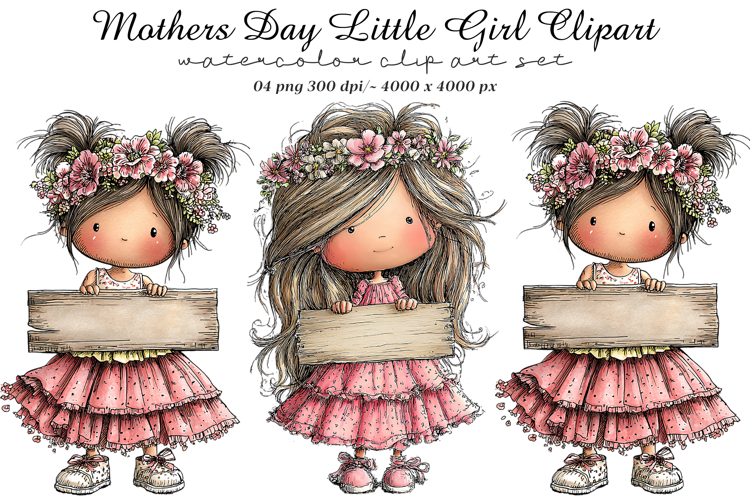 Mom Clipart