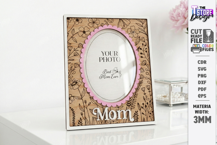 Picture Frame Svg Image 9