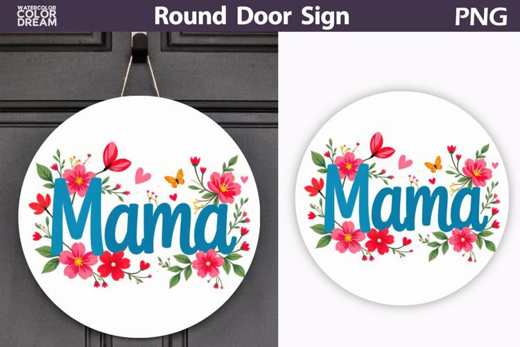 Blessed Sign Image 22