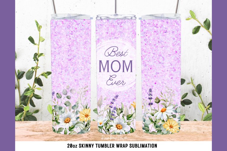 Sublimation Tumbler Designs Image 21