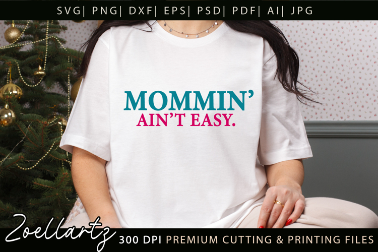 Mummy Svg Image 12
