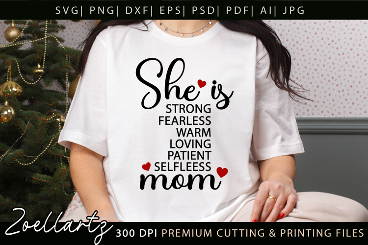 Mothers Day SVG for Cricut Mama Mummy Mom T-shirt Mug Design