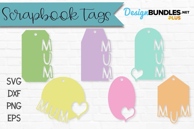 Mum Clipart Image 9