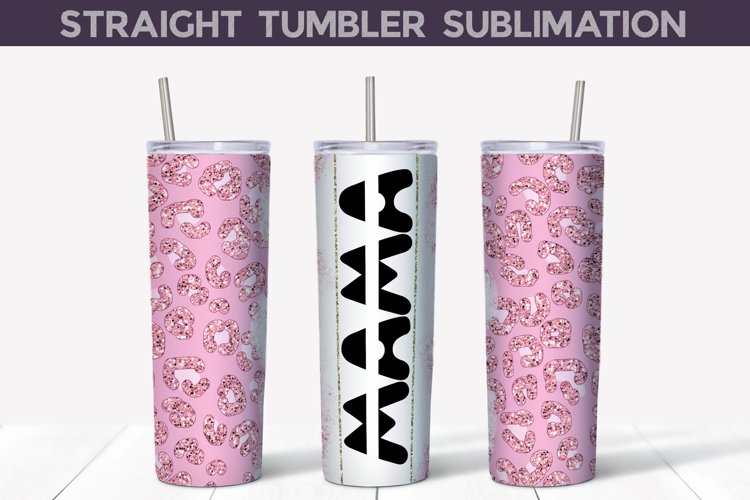 Mama Sublimation Design Image 21