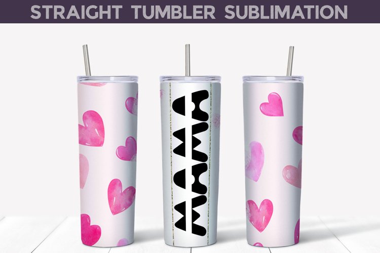 Mama Sublimation Design Image 12