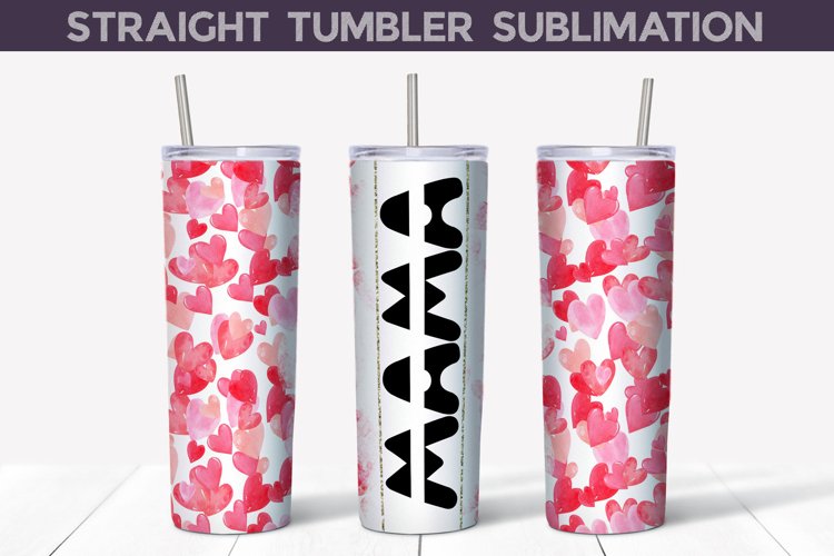 Mama Sublimation Design Image 17