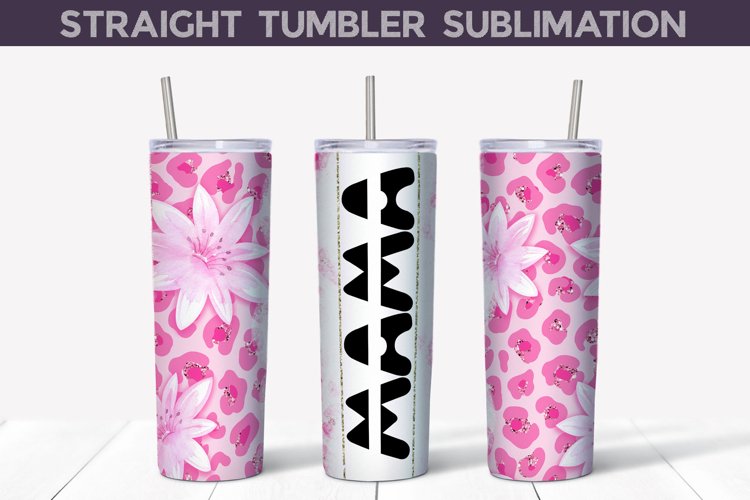 Mama Sublimation Design Image 15