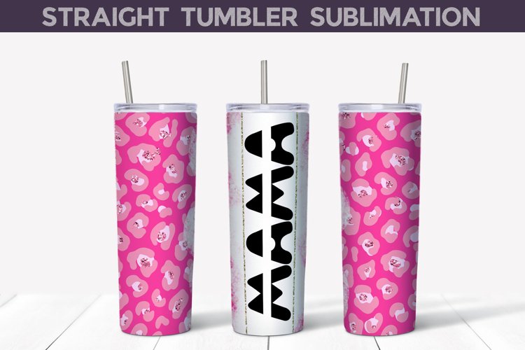 Mama Sublimation Design Image 5