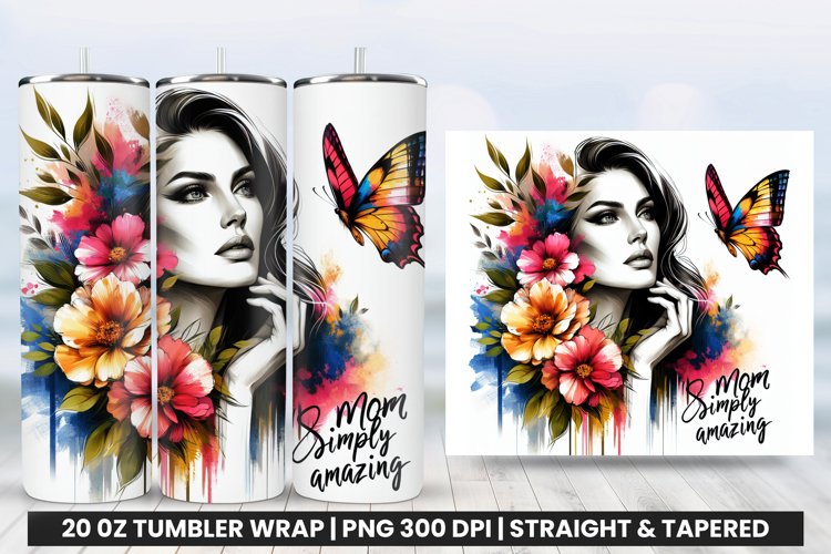 Sublimation Tumbler Designs Image 14