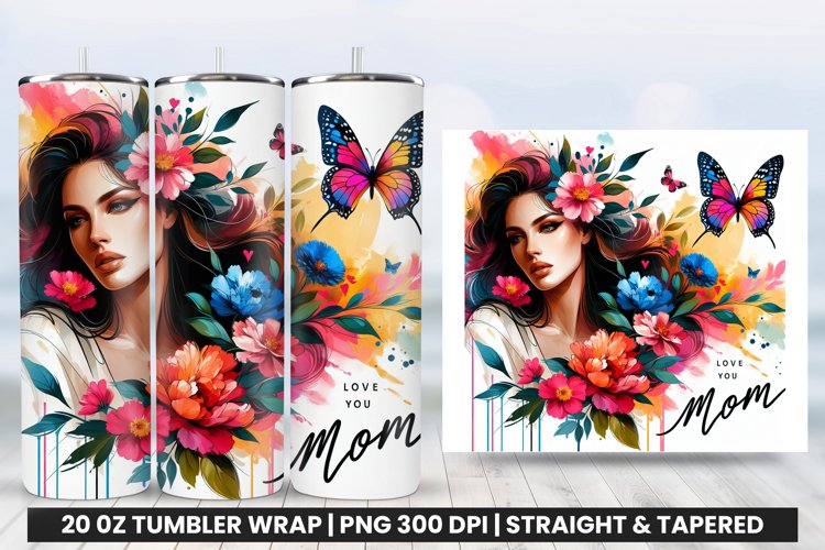 Sublimation Tumbler Designs Image 17