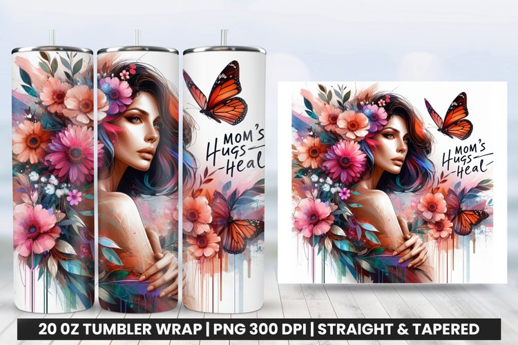 Sublimation Tumbler Designs Image 21