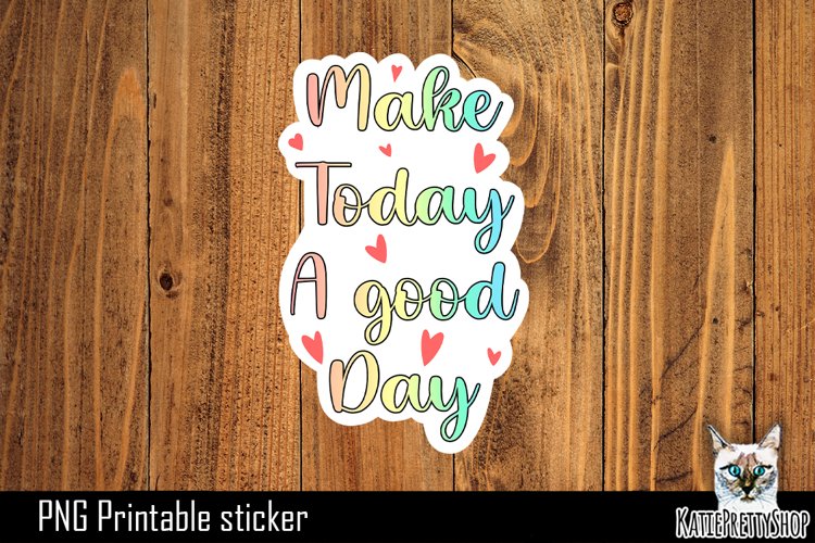 Printable Planner Stickers Image 10