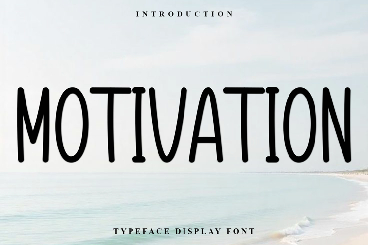 Motivation