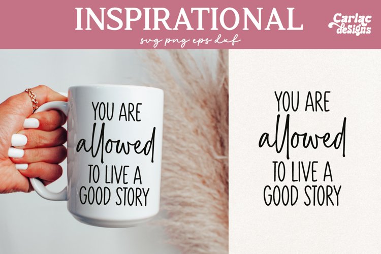 Inspirational Svg Image 16