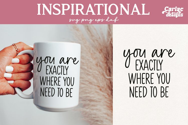 Inspirational Svg Image 17