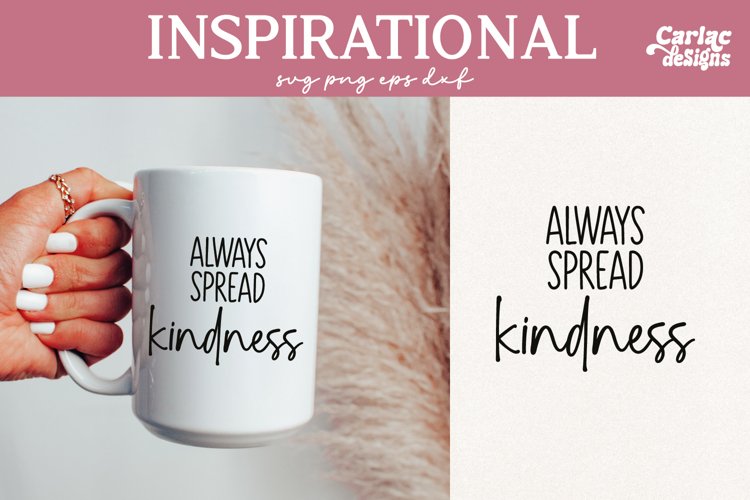 Inspirational Svg Image 5