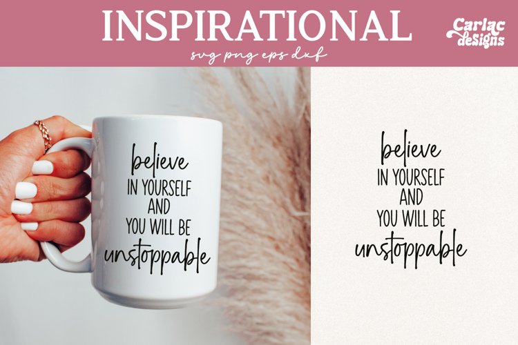 Inspirational Svg Image 6